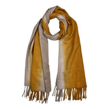yellow cream