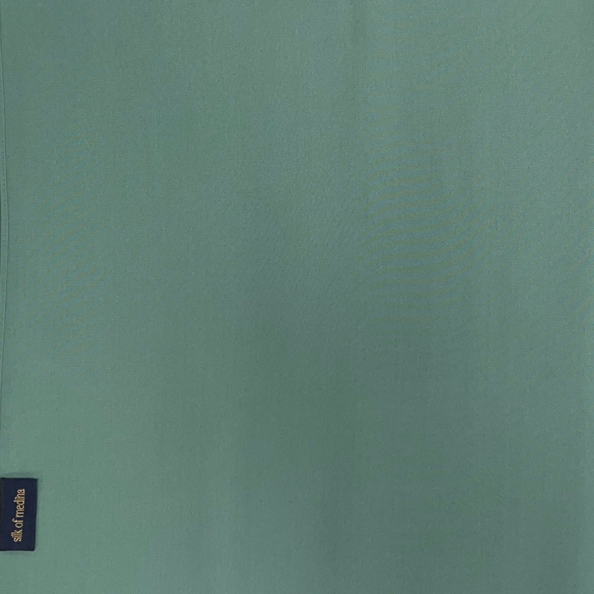Sea green