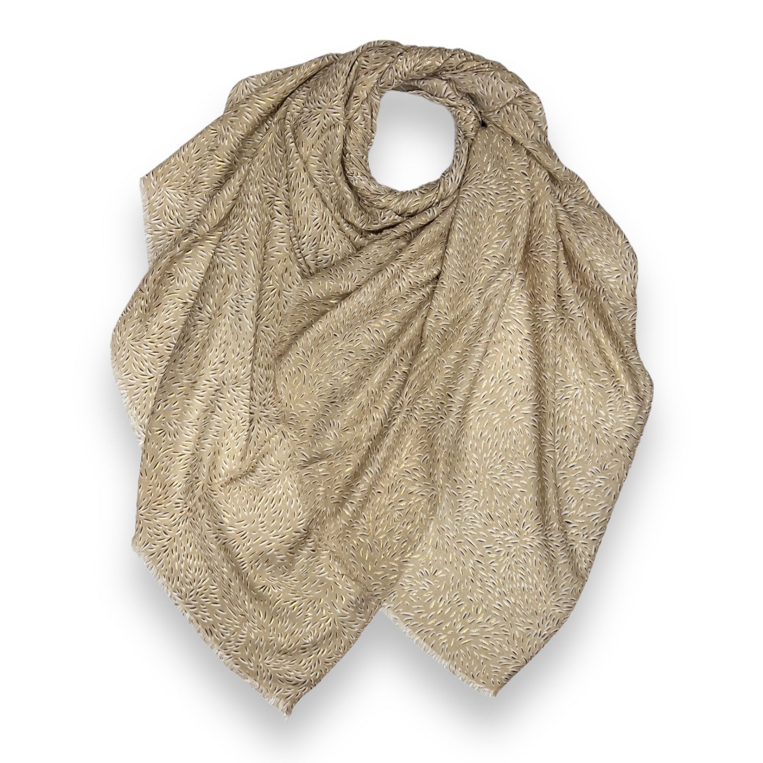 beige