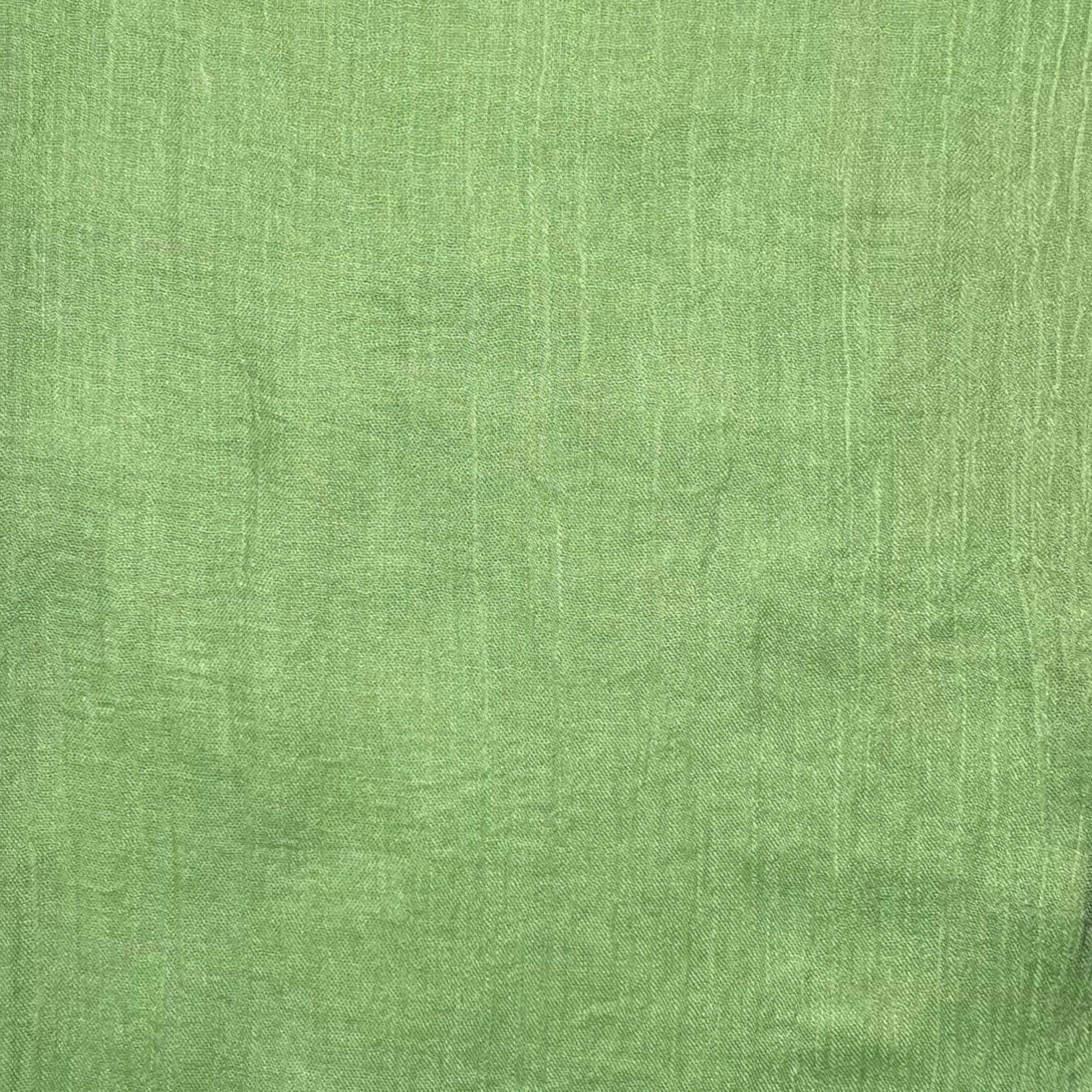 Pastel Green