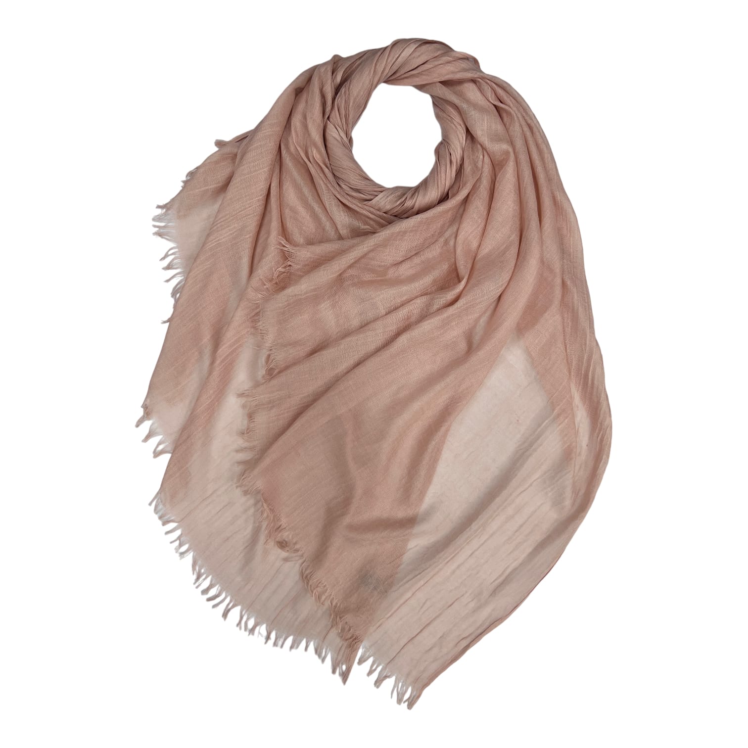Powder pink