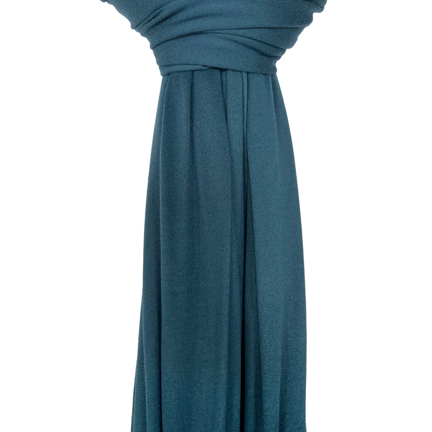petrol teal