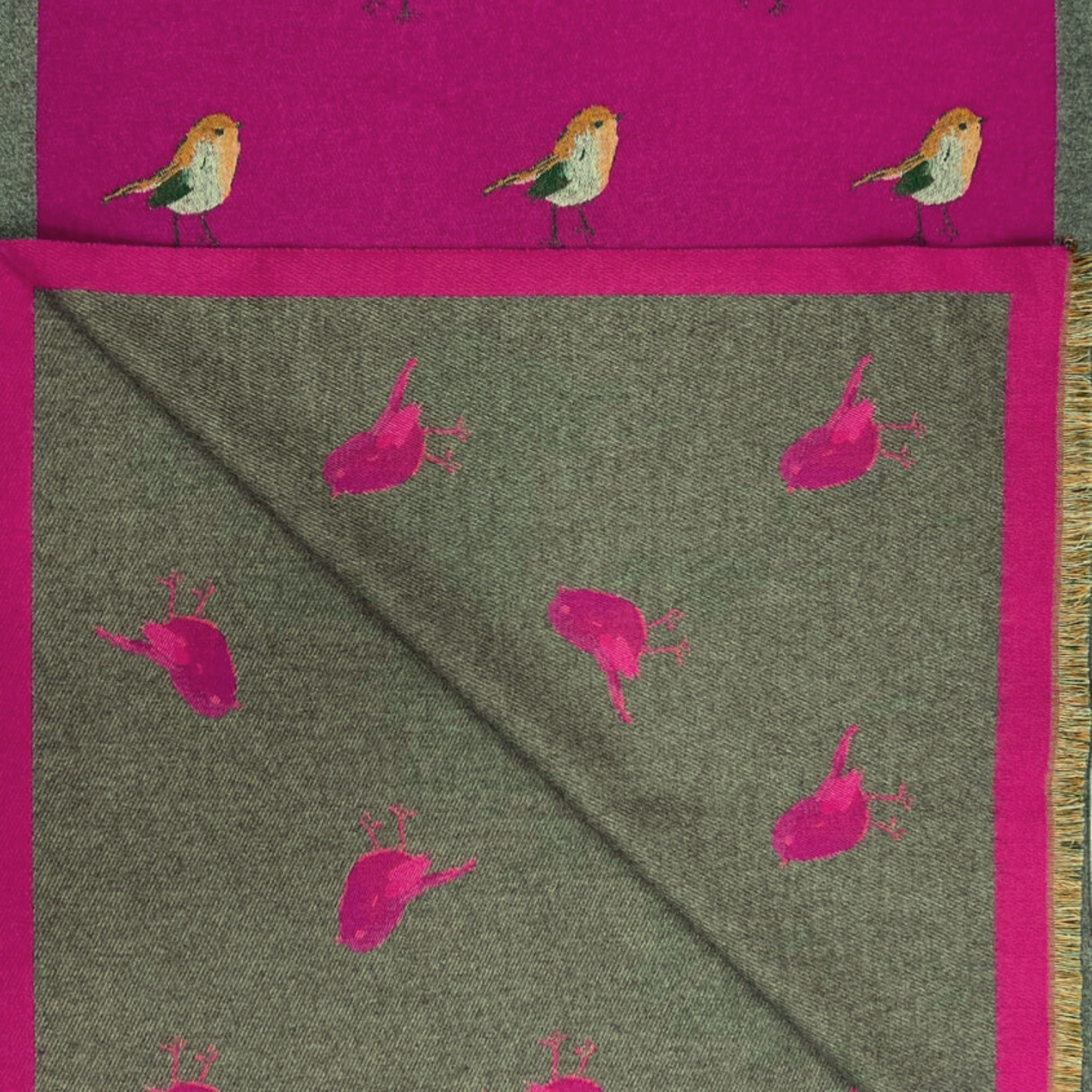 Hot Pink