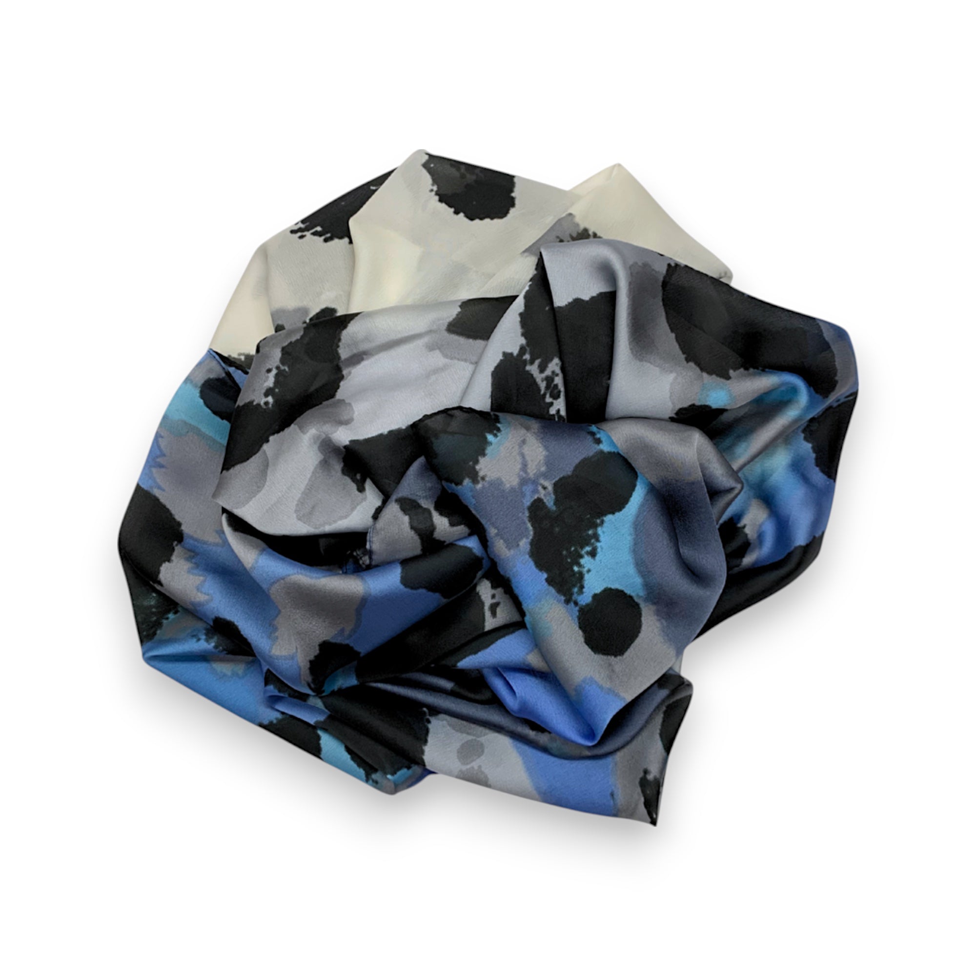 BLUE GREY