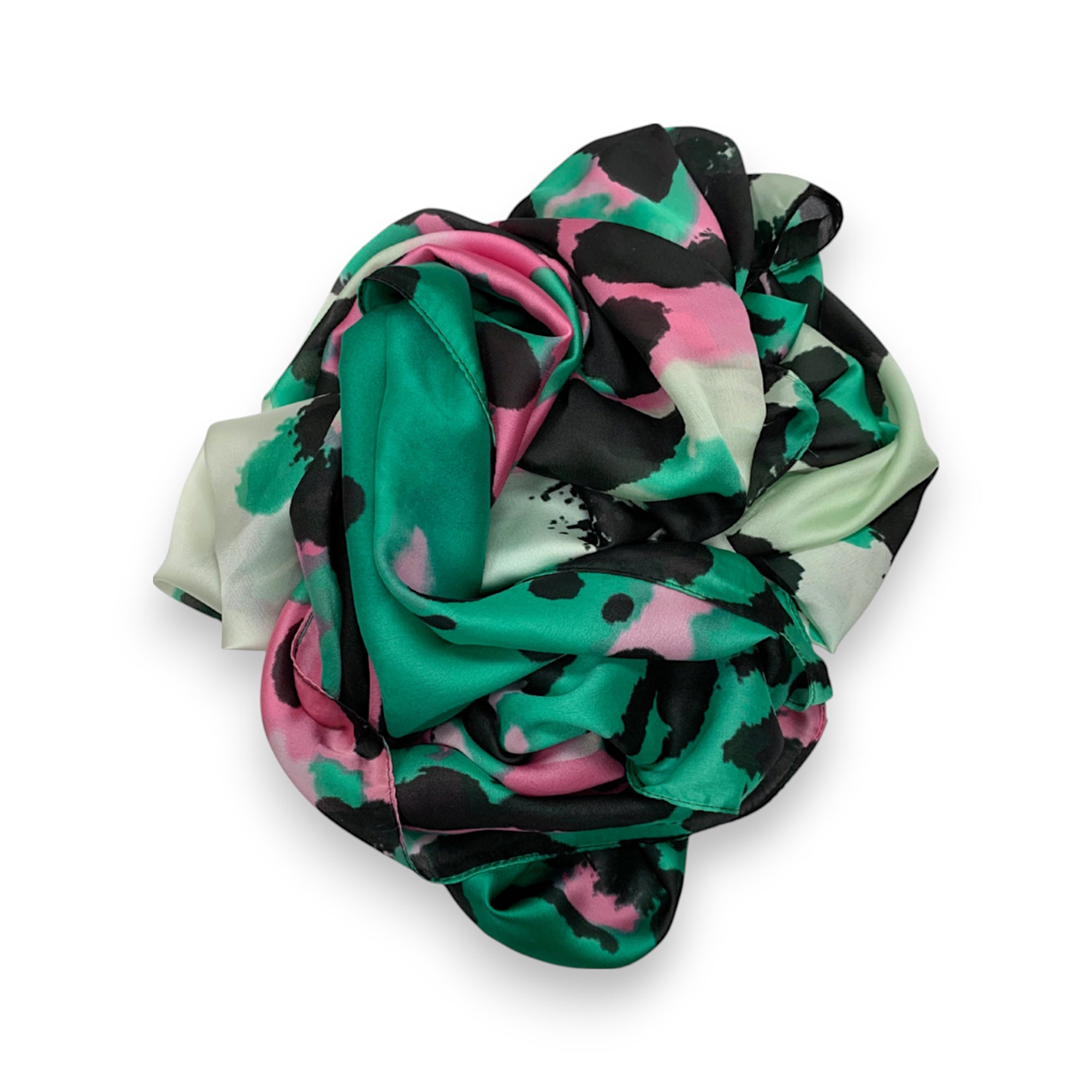 GREEN PINK