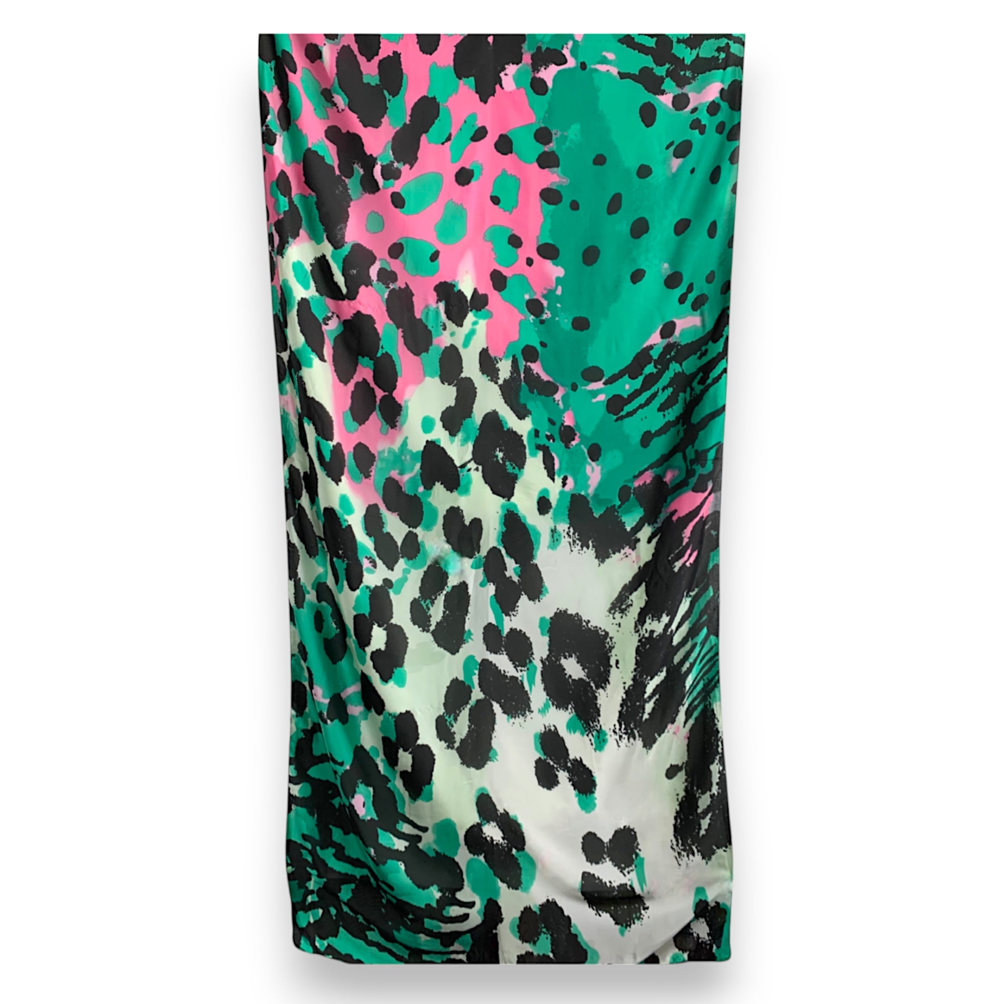GREEN PINK