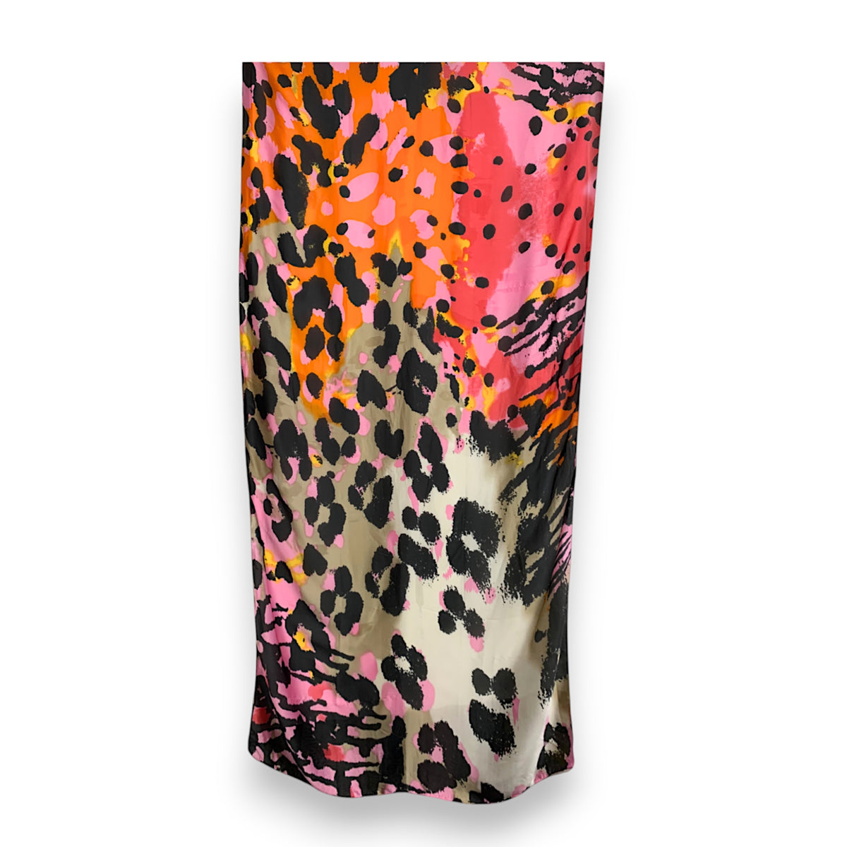 PINK ORANGE