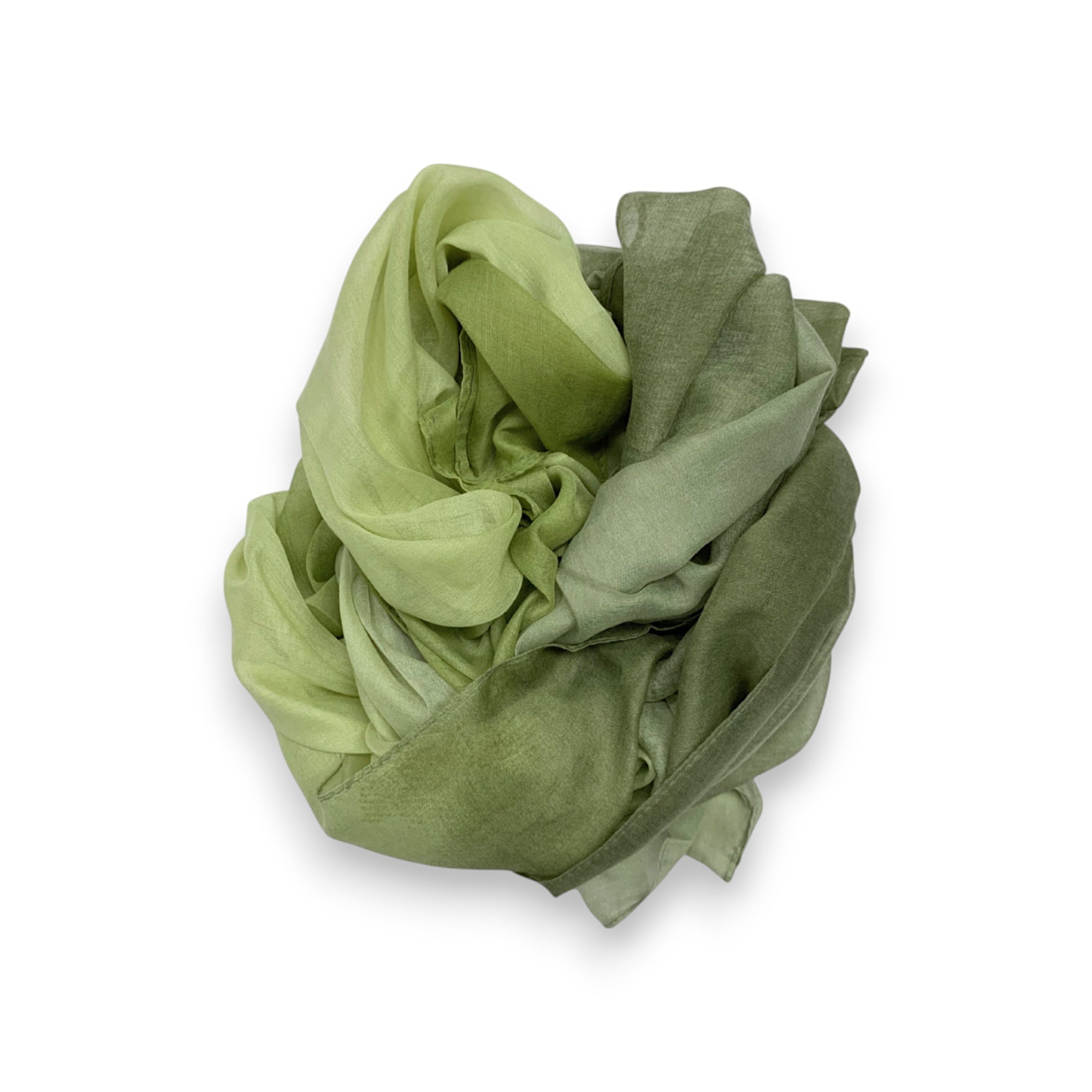 Green & Sage