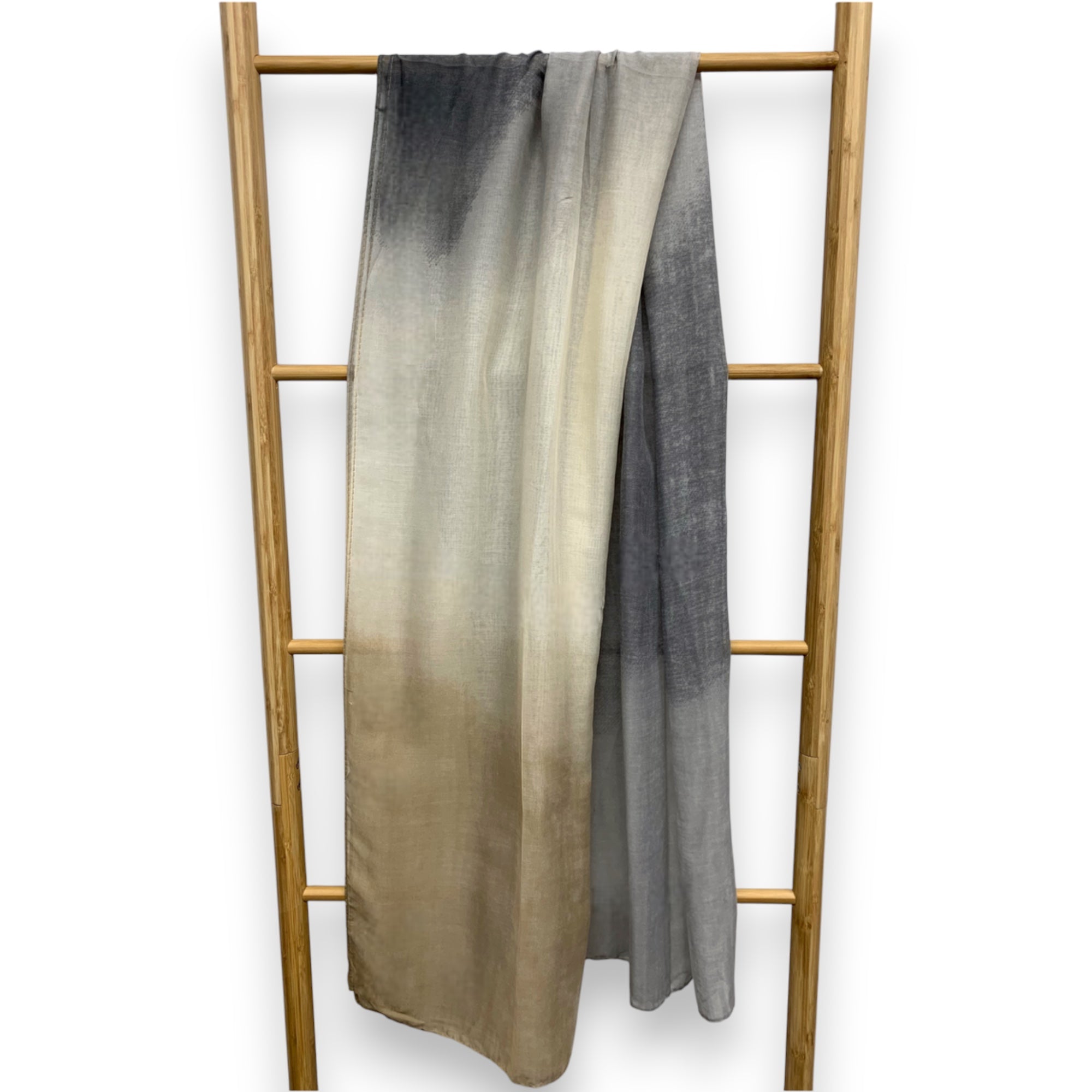 Grey & Beige
