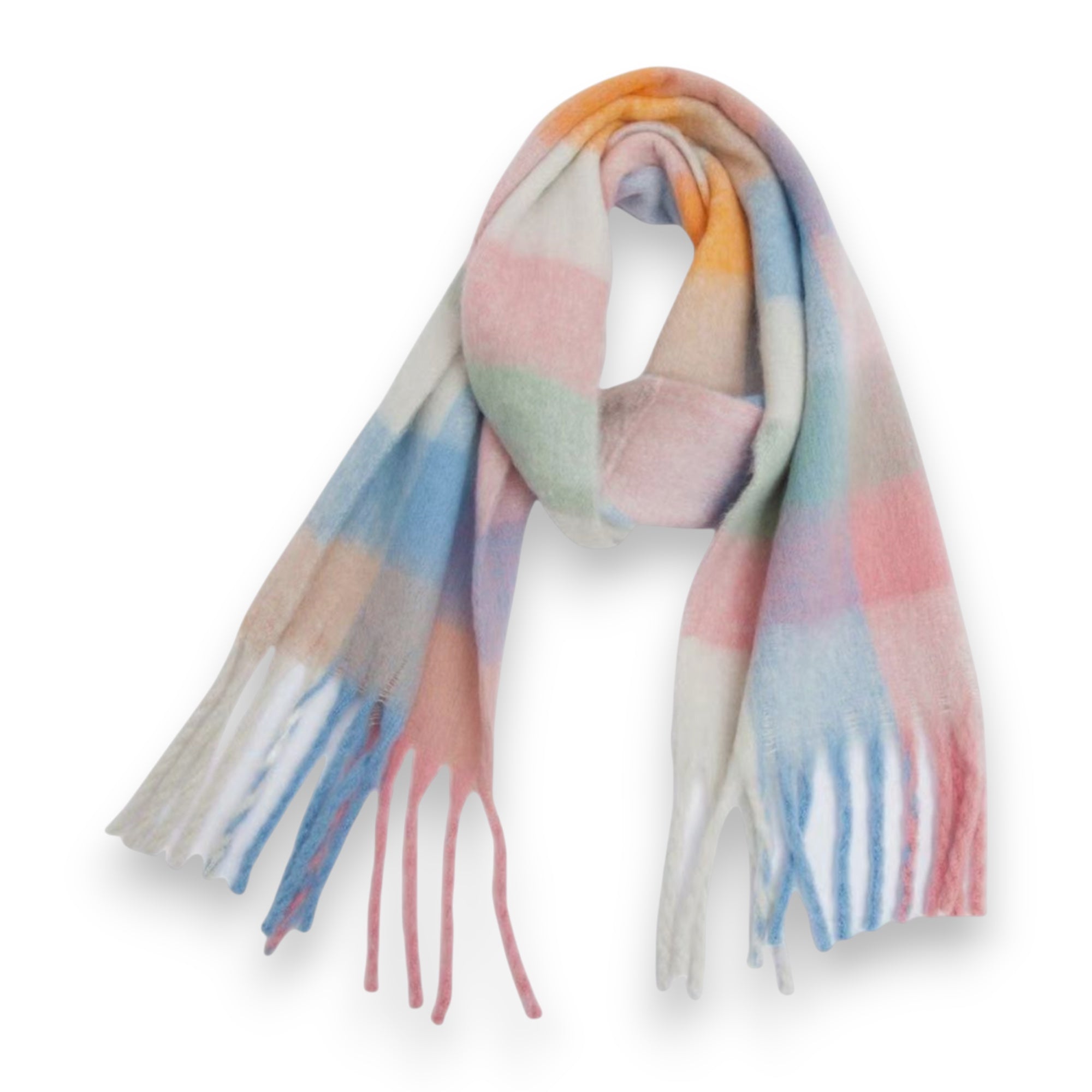 Pastels