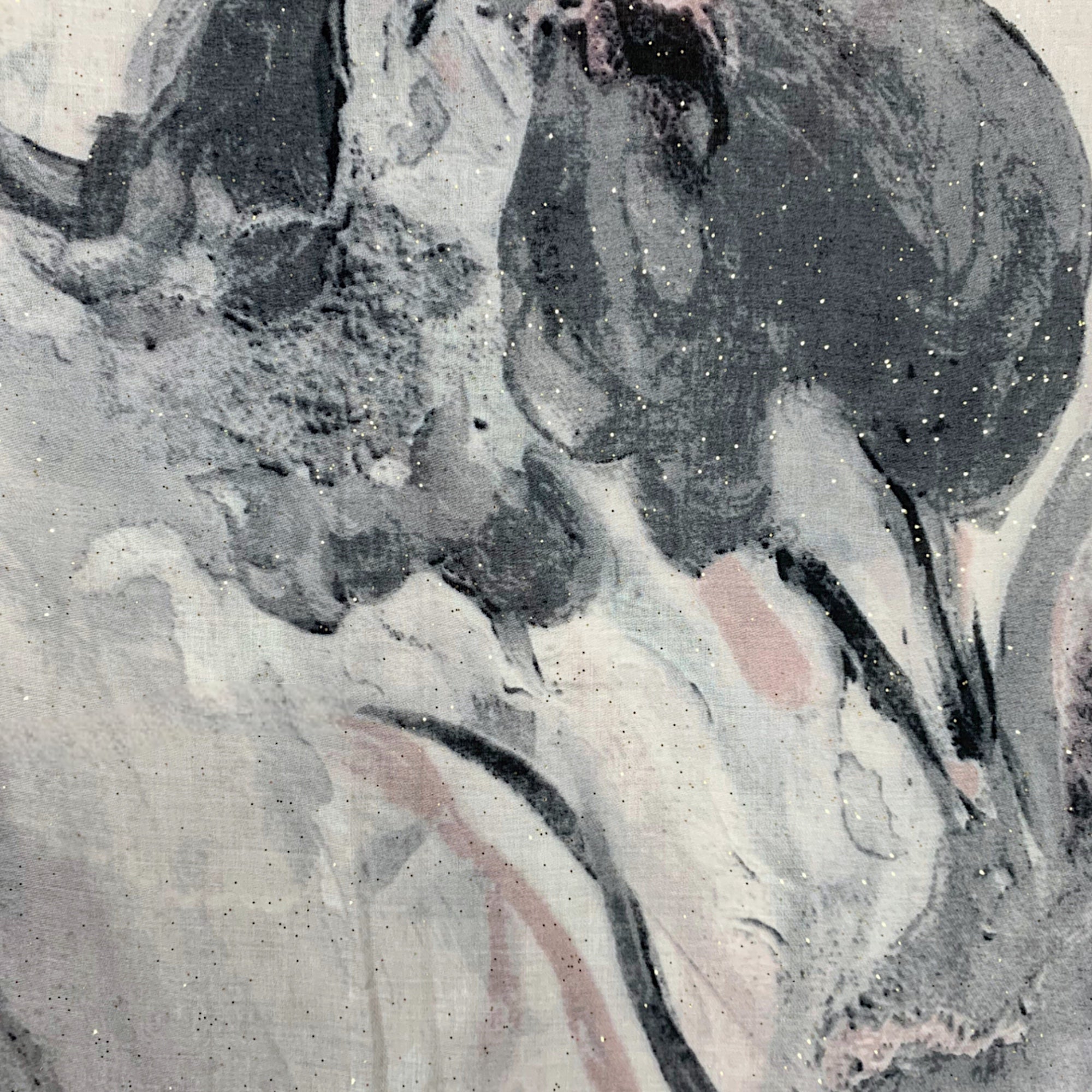 Charcoal