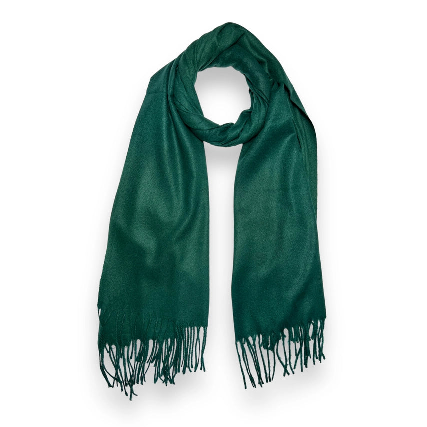 Forest green