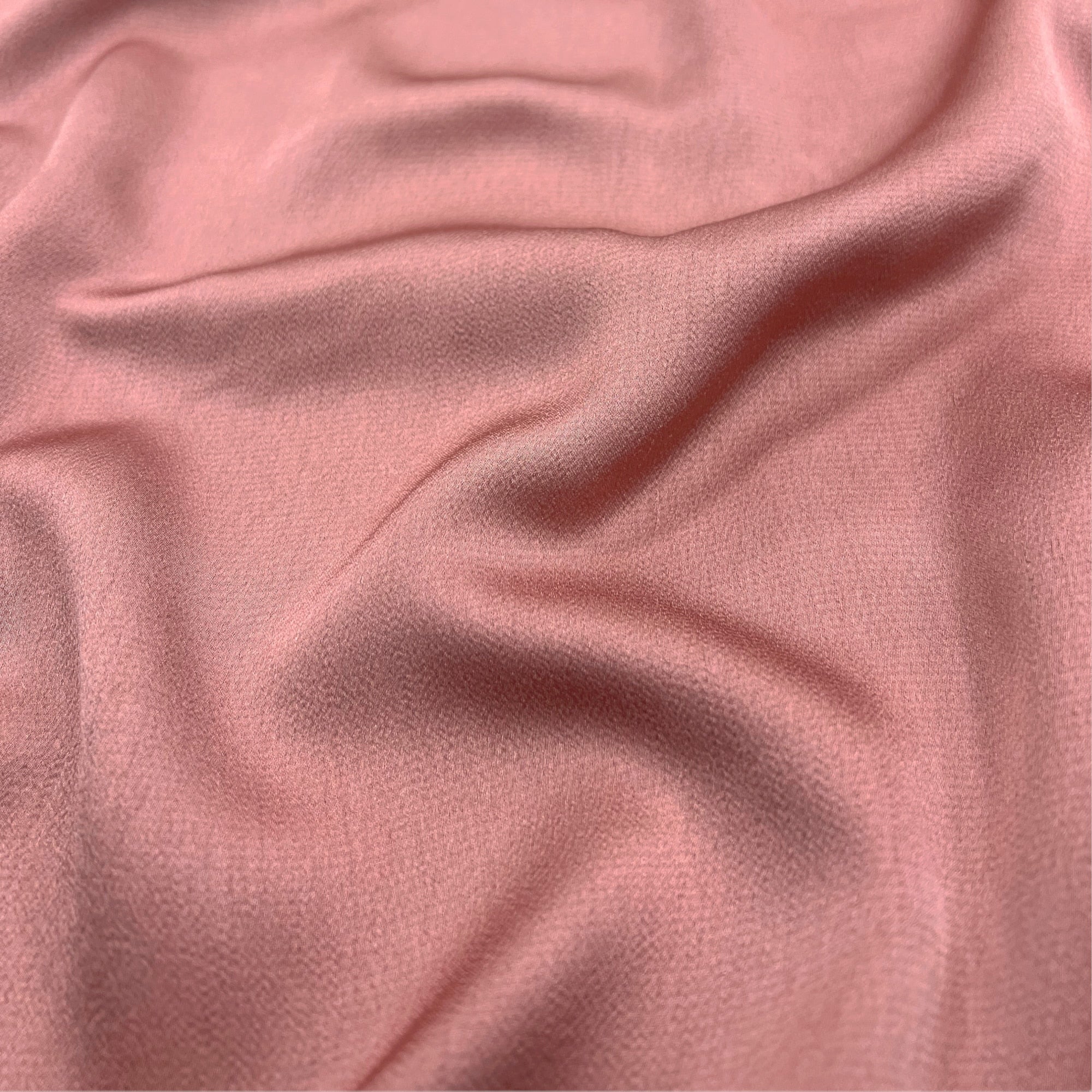dark blush