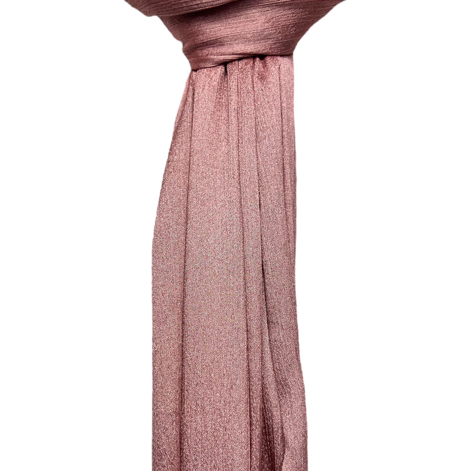 dusty pink