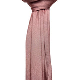 dusty pink