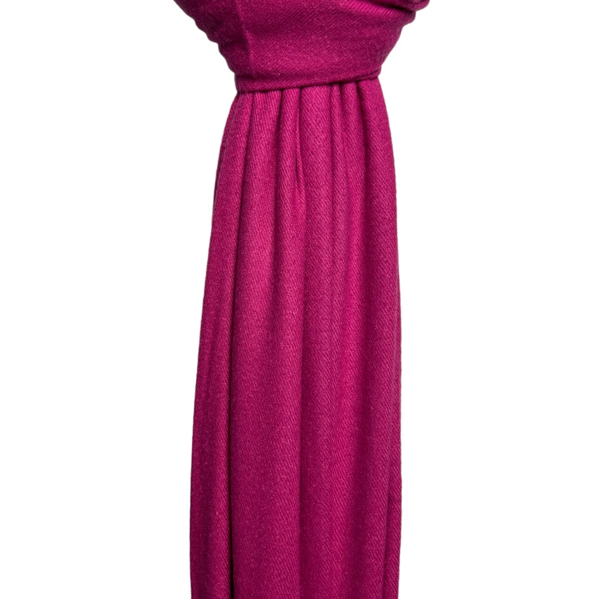 Hot pink
