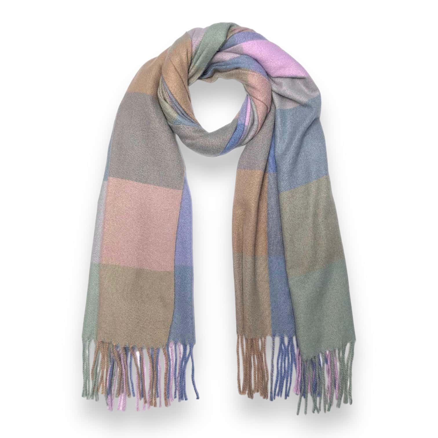 pastels