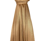 light gold