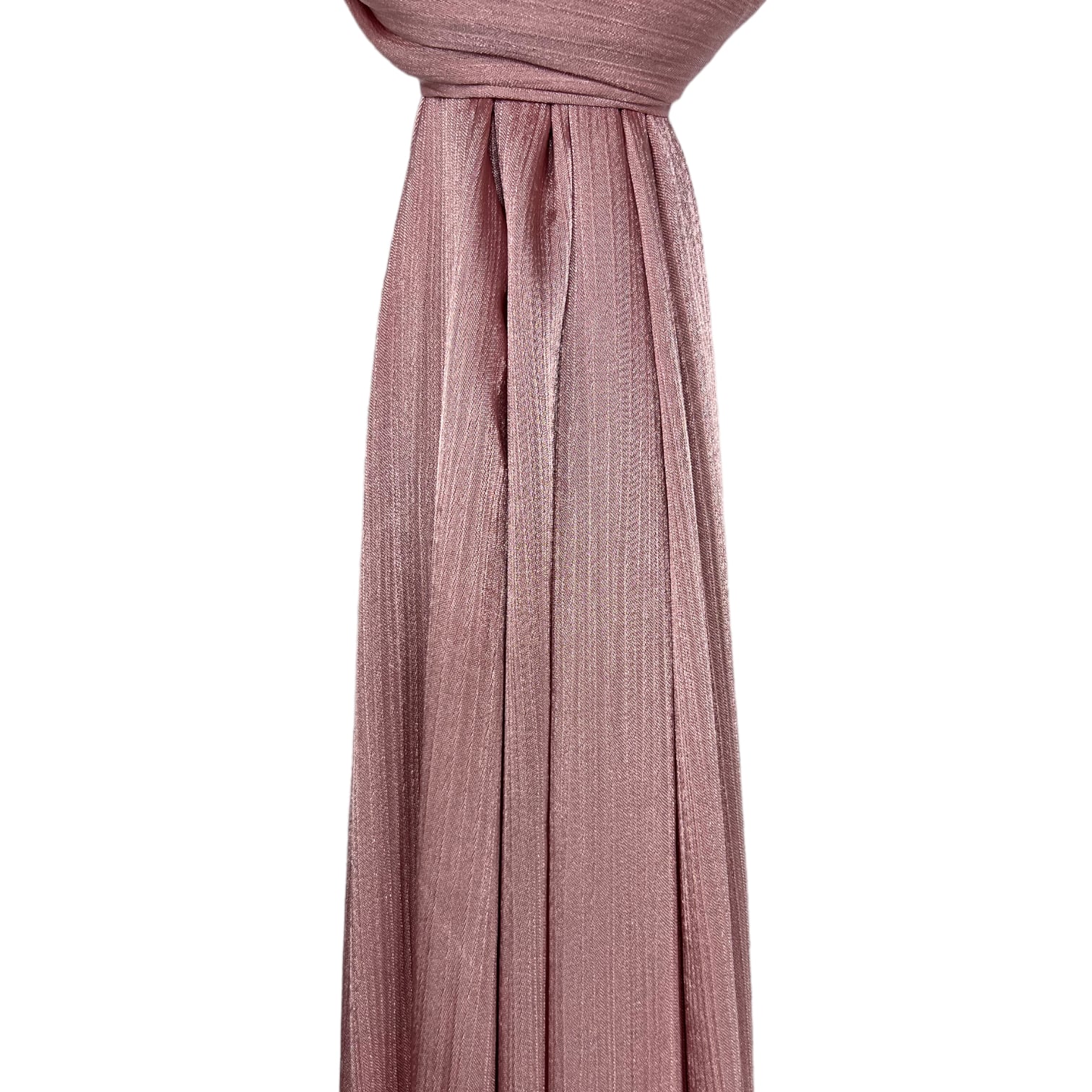 dusty pink