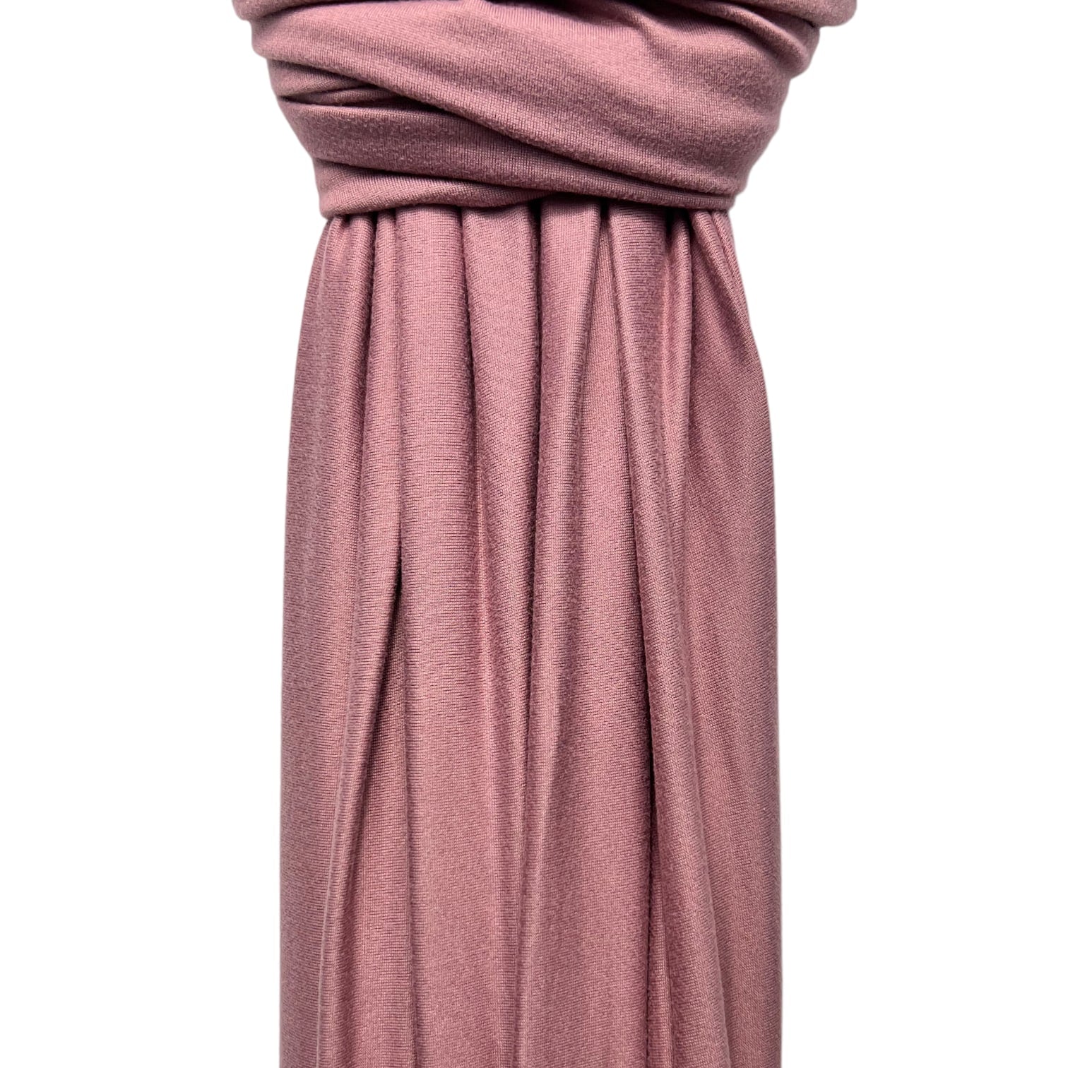 dusty pink
