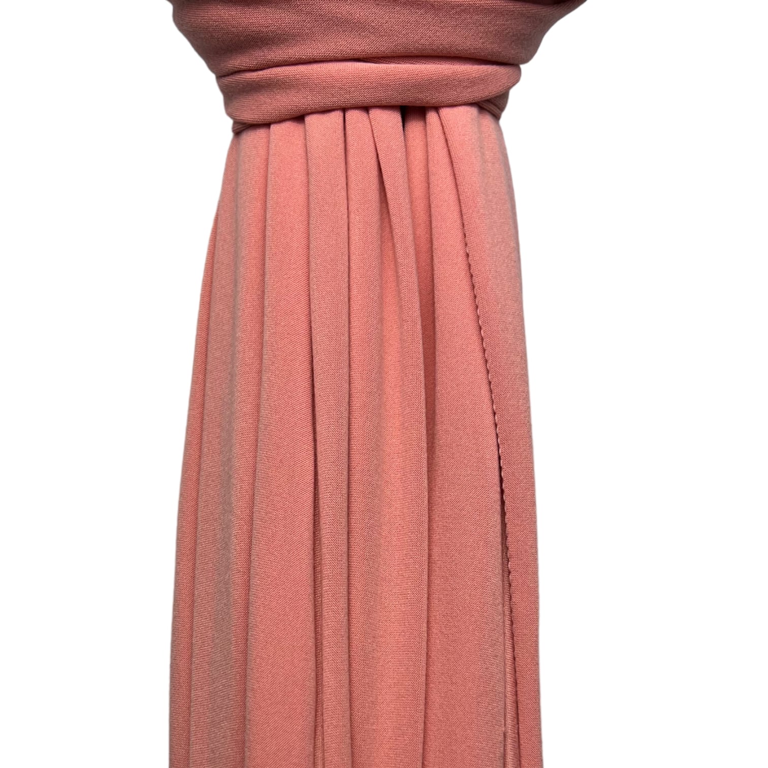 salmon pink